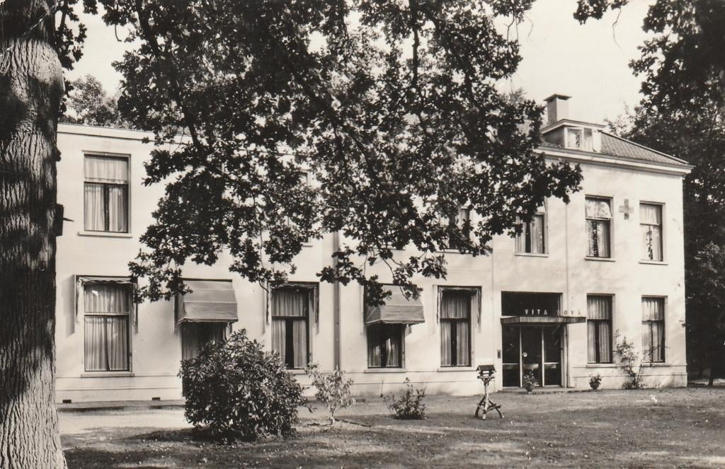 doorn- vita nova, Ophalen of Verzenden, 1940 tot 1960, Utrecht
