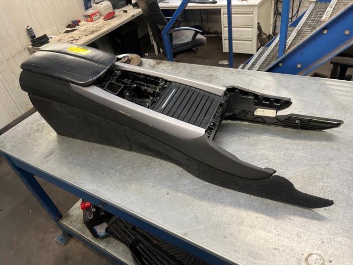 Middenconsoles van een BMW X5, Auto-onderdelen, Gebruikt, -, -, Ophalen of Verzenden