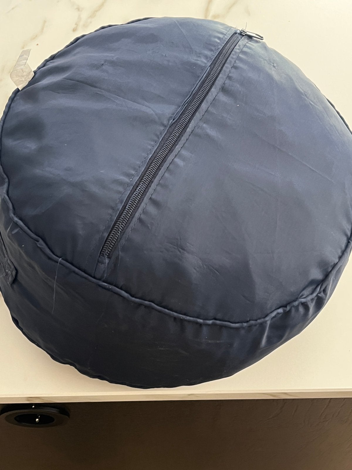 Universele auto afdekhoes lang/ voor model station  nylon, Ophalen of Verzenden, Gebruikt, Universeel