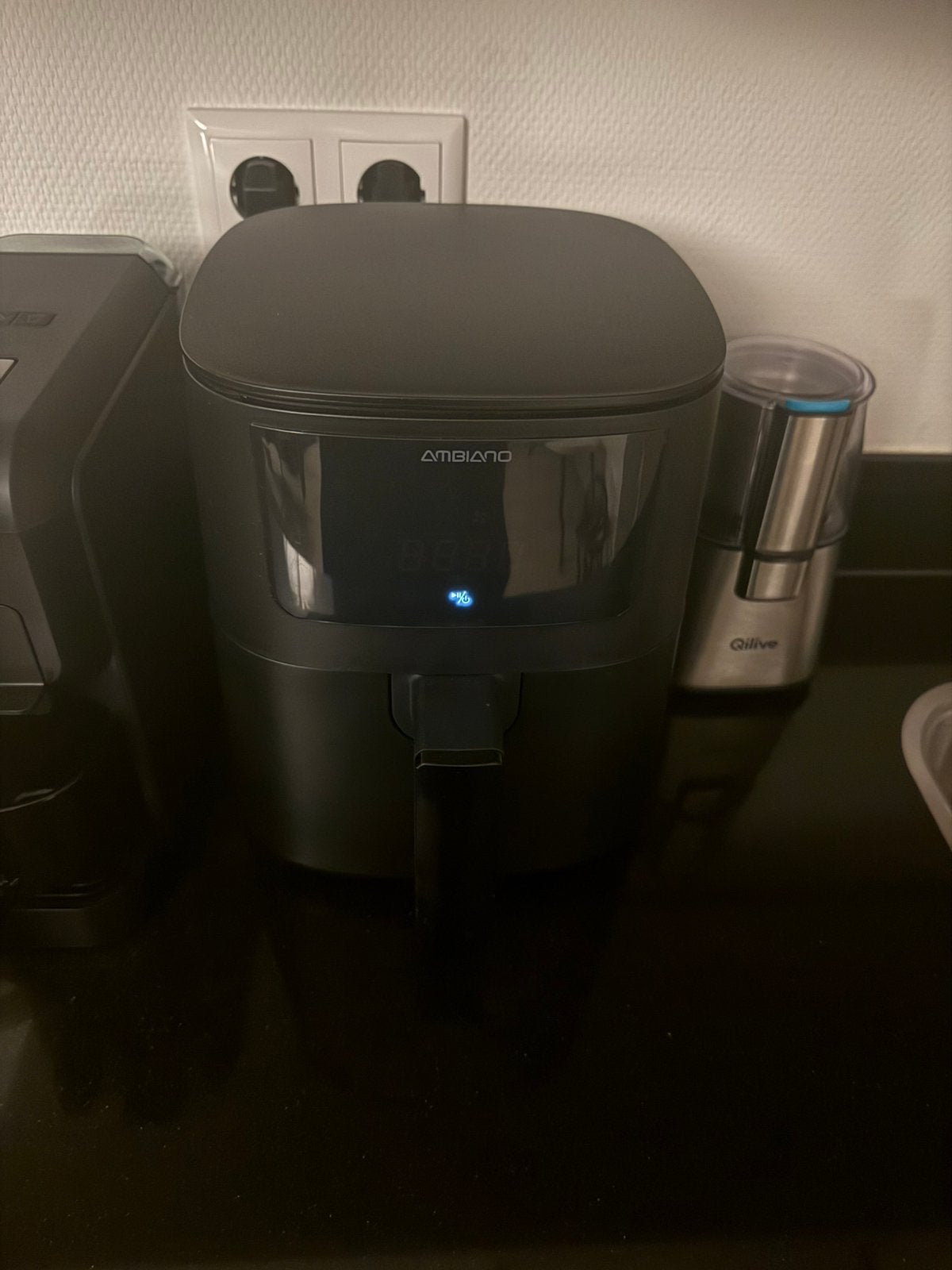 Airfryer maat M