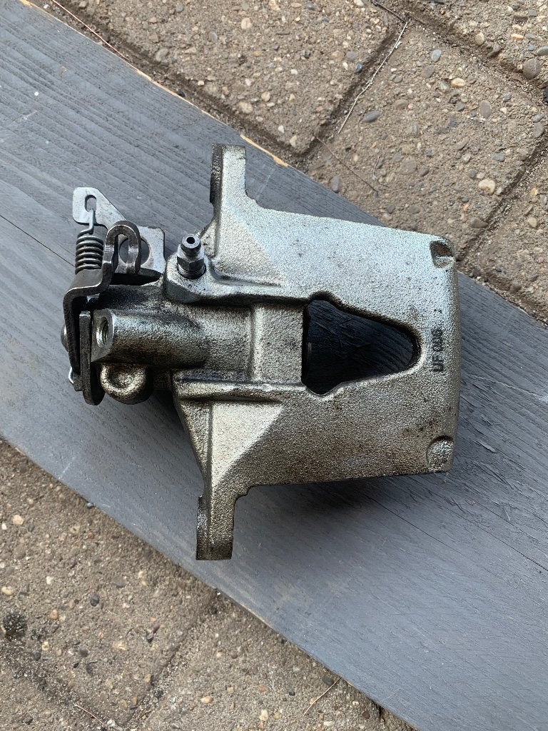 Remklauw Mondeo mk3 ST220, Ophalen of Verzenden, Gebruikt, Ford