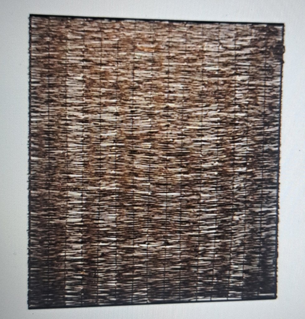 wilgentenen tuinscherm 180-180, Tuin en Terras, Ophalen, Nieuw, 200 cm of meer, 150 tot 200 cm