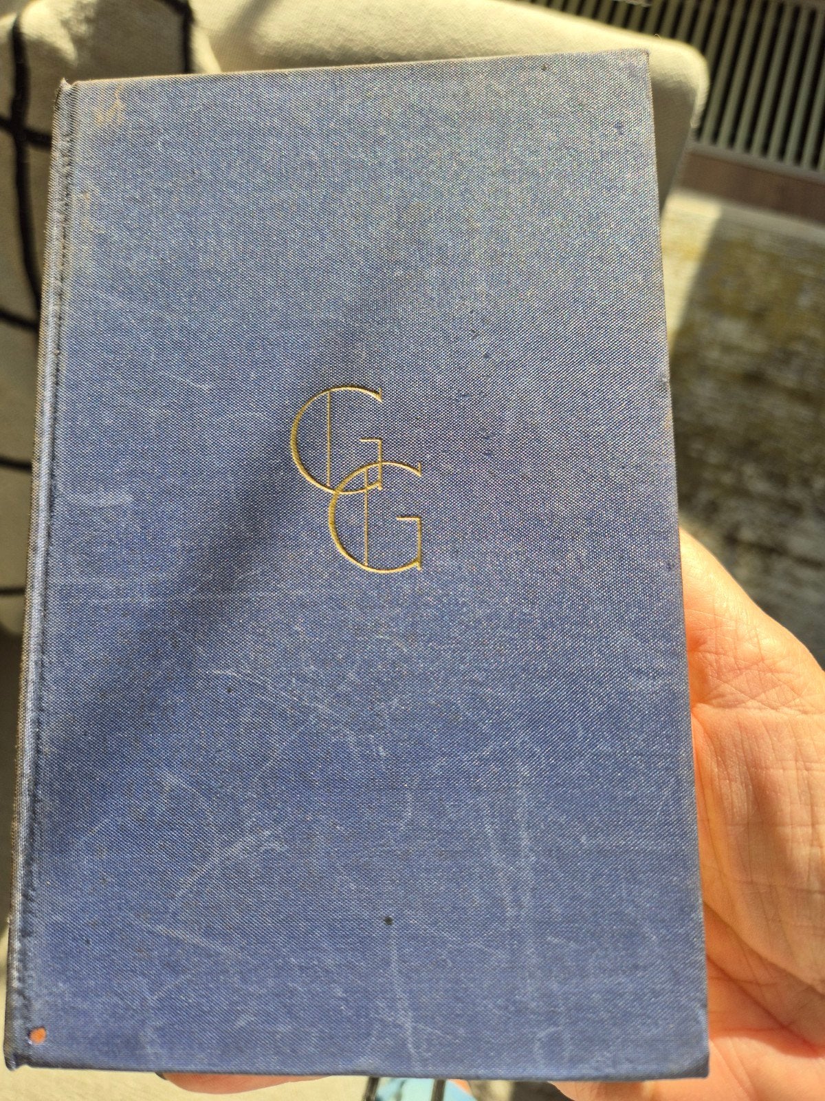Guido Gezelle's Dichtwerken - Tweede Herz. Druk, Ophalen of Verzenden, Gelezen, Guido Gezelle