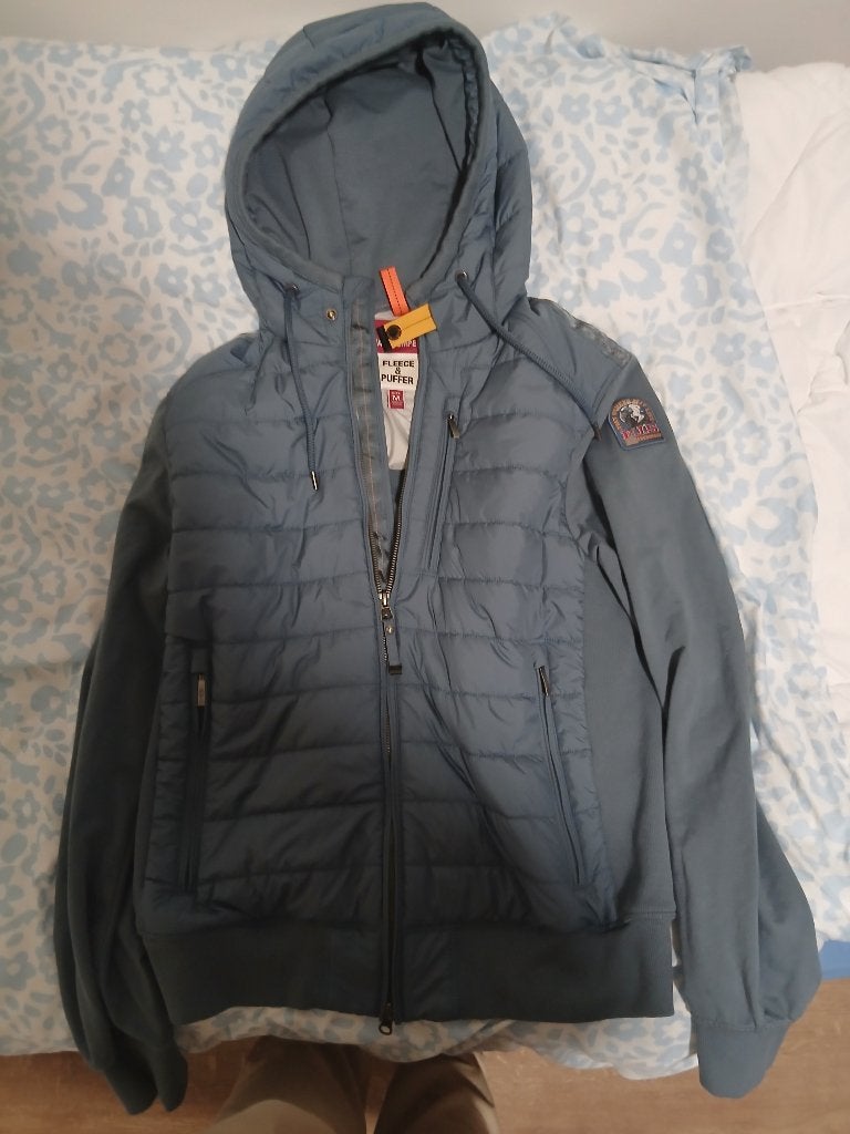 Parajumpers  jas, Kleding | Heren, Jassen | Zomer, Ophalen, Nieuw, Parajumpers, Maat 48/50 (M)