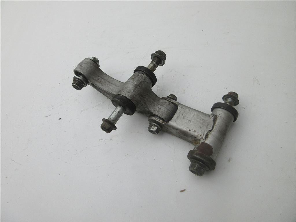 Suzuki GSX550 schokbreker arm linkage schokbrekerarm GSX 550, Motoren, Accessoires | Overige, Gebruikt, Ophalen of Verzenden