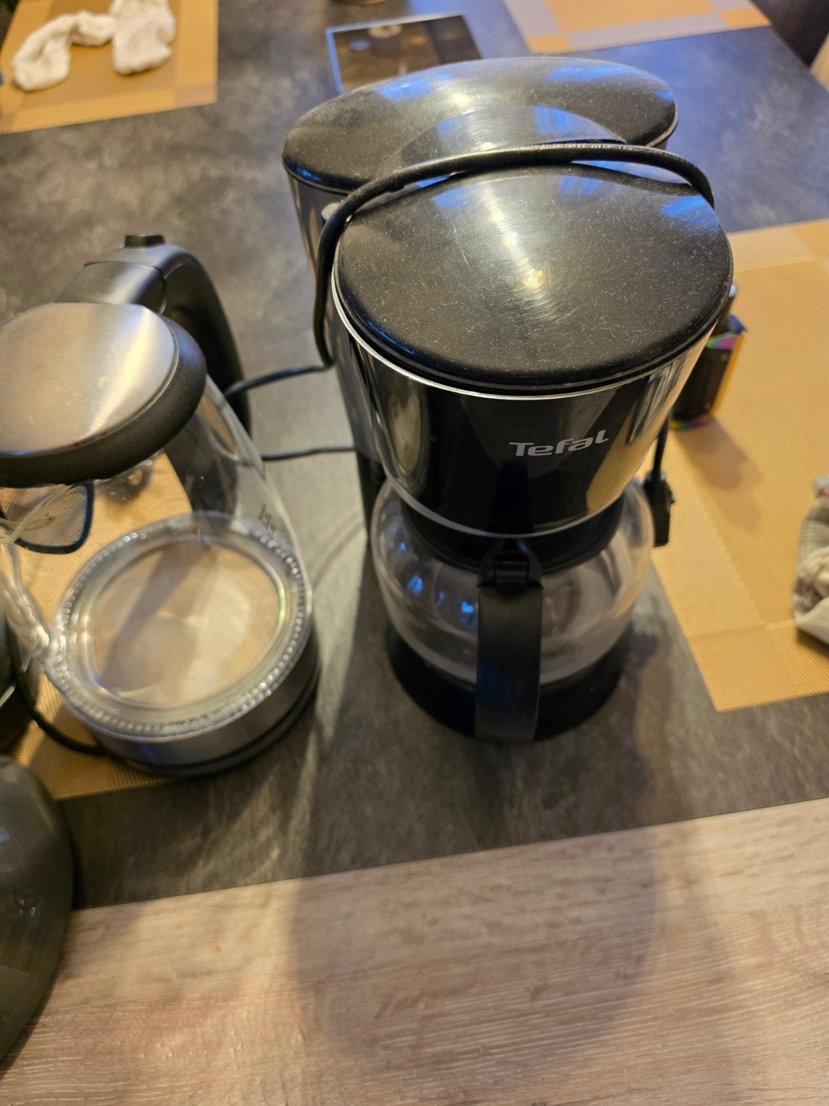 te koop, Witgoed en Apparatuur, Ophalen, Koffiemachine