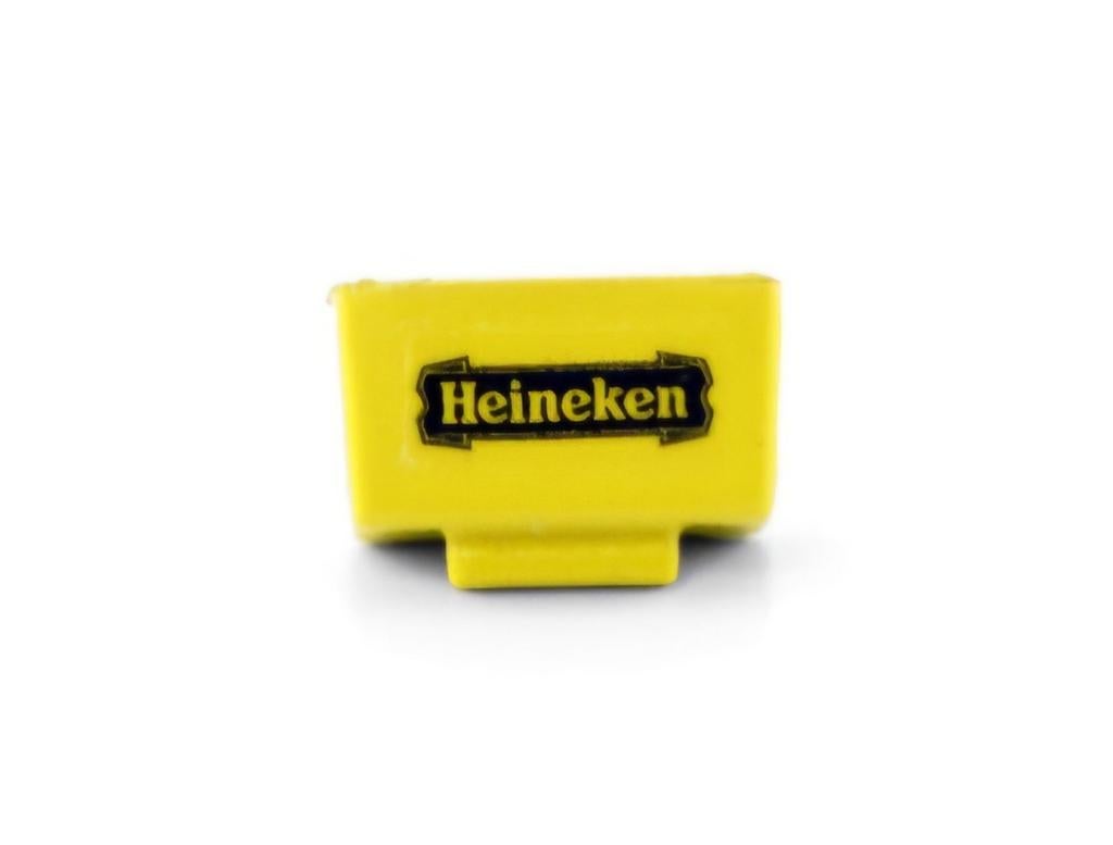 Bierkratje "Heineken", Ophalen of Verzenden, Nieuw, Bus of Vrachtwagen, Wsi