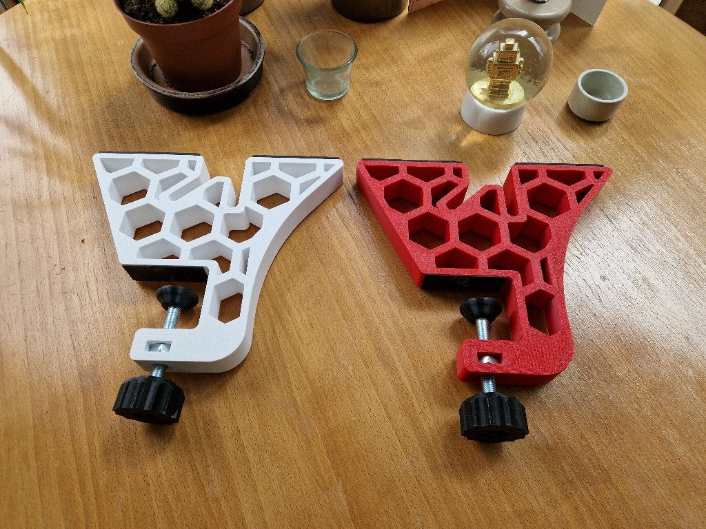 Ski snowboard tuning vise, Overige merken, Overige typen, Ophalen of Verzenden, Zo goed als nieuw