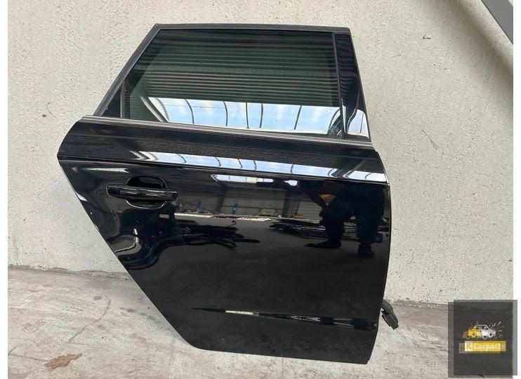 Audi A3 S3 RS3 8v Rechts Achter portier LC9x origineel deur, Gebruikt, Deur, AUDI AG, Auto-Union-Strasse 1
85045  Ingolstadt, DE