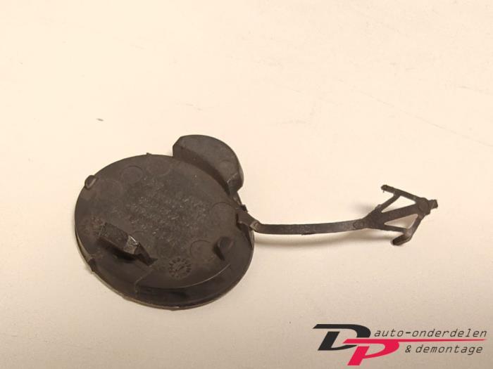 Afdekkap Sleepoog voor van een Opel Meriva (Z40W), Auto-onderdelen, Gebruikt, -, -, Opel