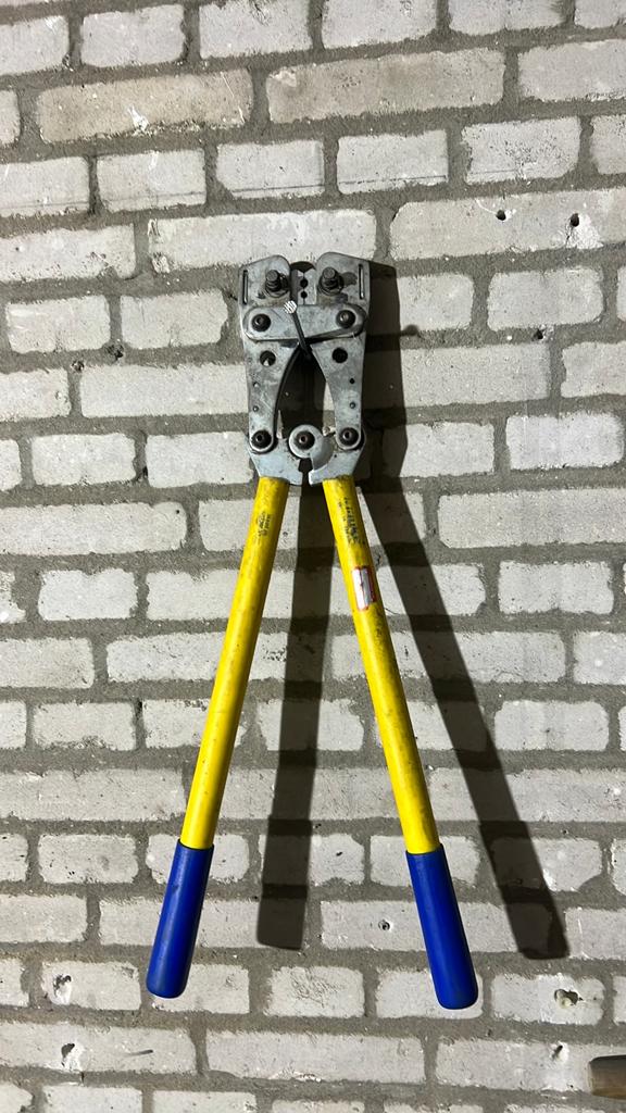 Speciale tang te koop, Ophalen, Gebruikt