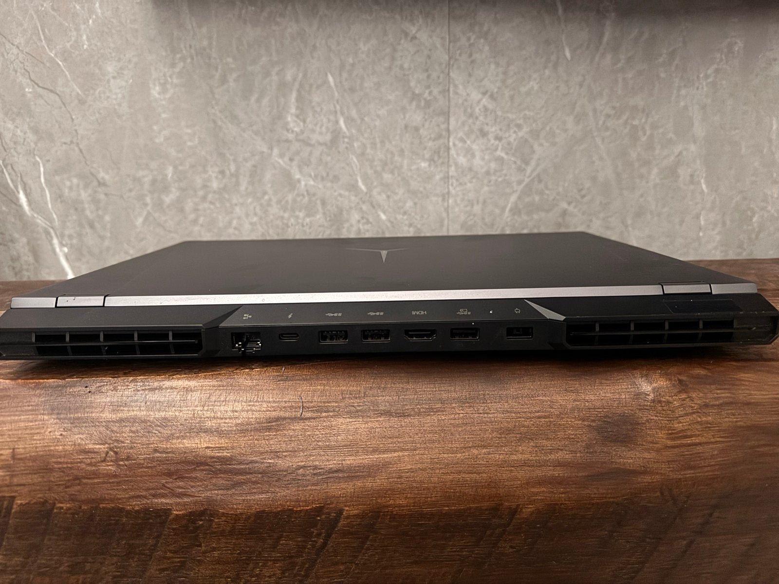 Foto 8 van Lenovo Legion 5 Pro 16” | i7-11800H | RTX 3060 6GB | 32GB