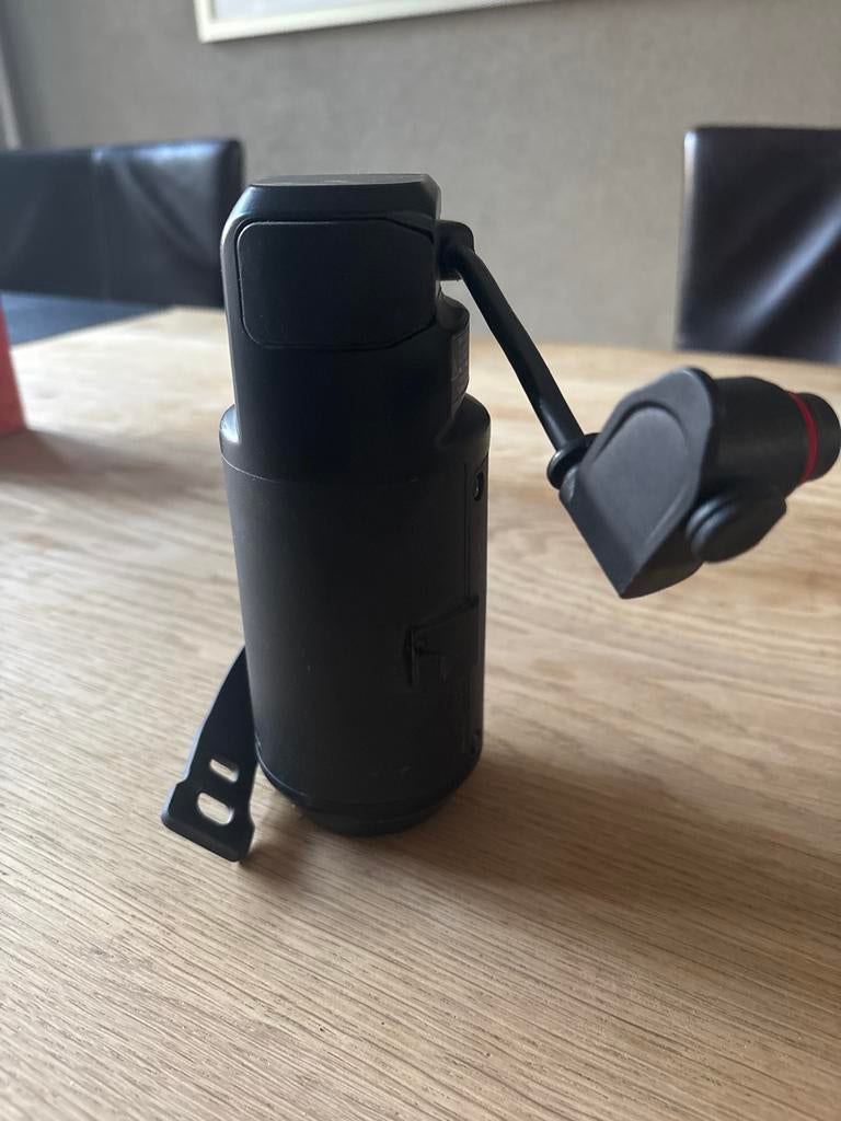 TQ Range Extender E-bike Accu - Technologie in Qualität, Fietsen en Brommers, Ophalen of Verzenden, Gebruikt