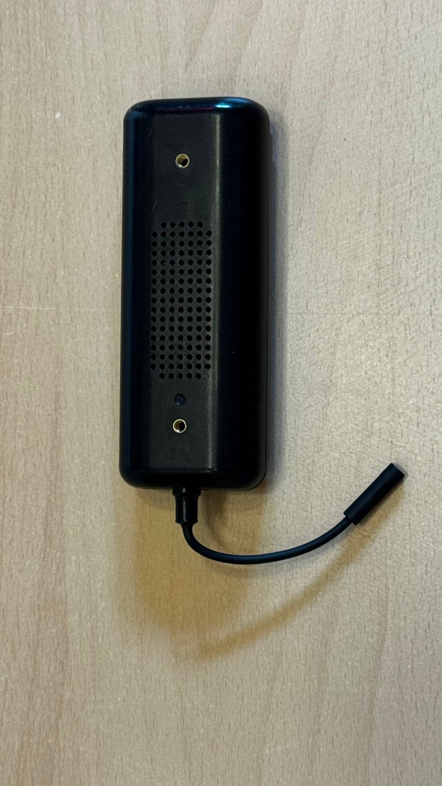 Van Moof - VM13-174 speaker - VanMoof X3 origineel, Ophalen of Verzenden, Gebruikt, Overige typen