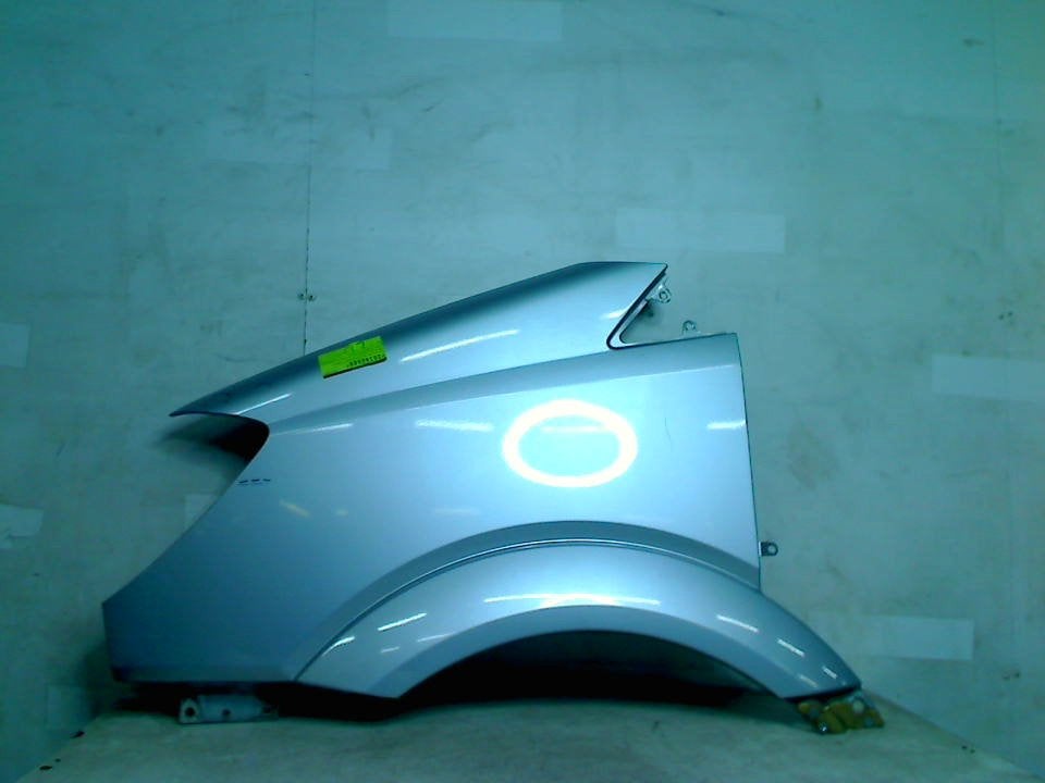 Spatbord Links Voor Sprinter 3,5t (906.13/906.23) 2008, Gebruikt, Mercedes-Benz AG, Mercedes-Benz, Mercedesstraße 120, Stuttgart 70372, , Duitsland