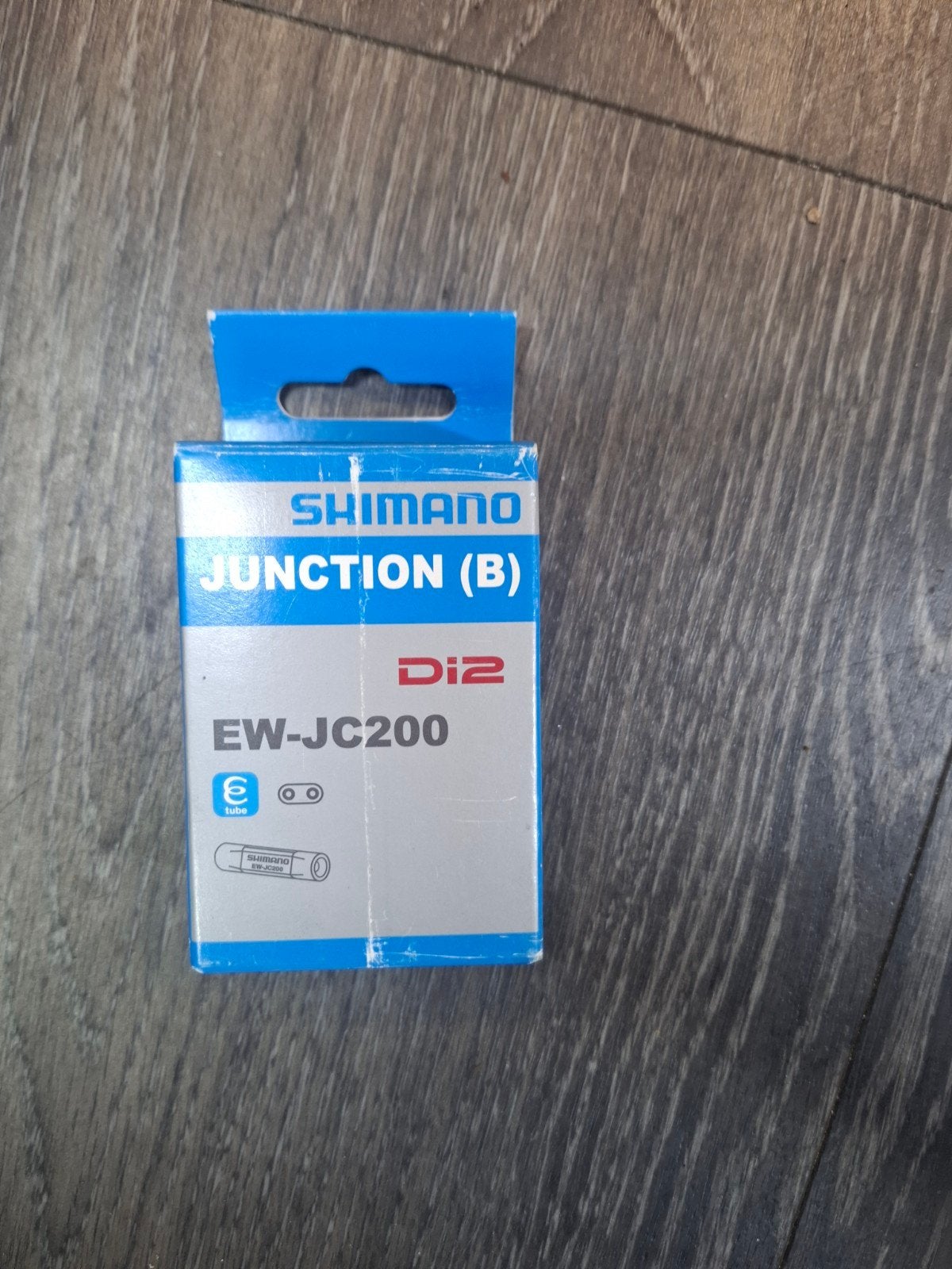 Shimano Di2 Junction (B) EW-JC200, Fietsen en Brommers, Elektrische fiets, Overige typen, Ophalen of Verzenden, Shimano