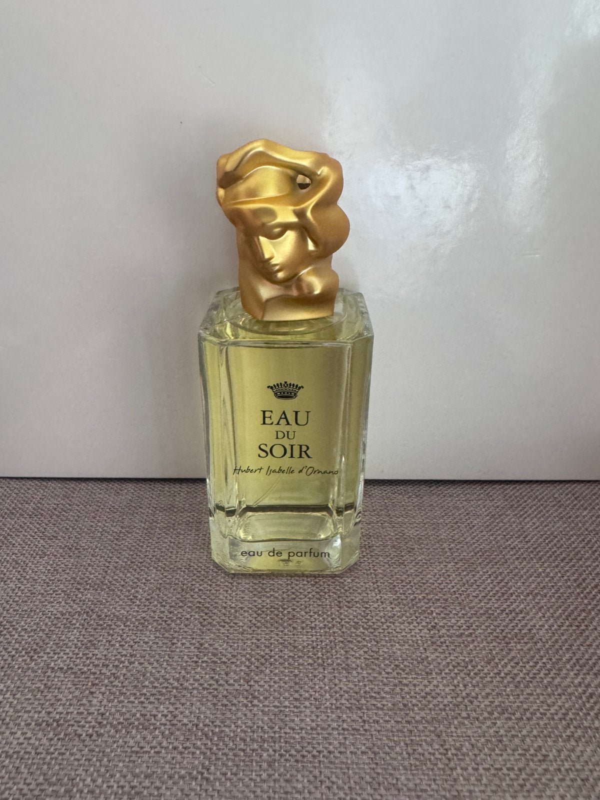 Sisley eau du soir 100 ml eau de parfum nieuw!, Verzenden, Nieuw