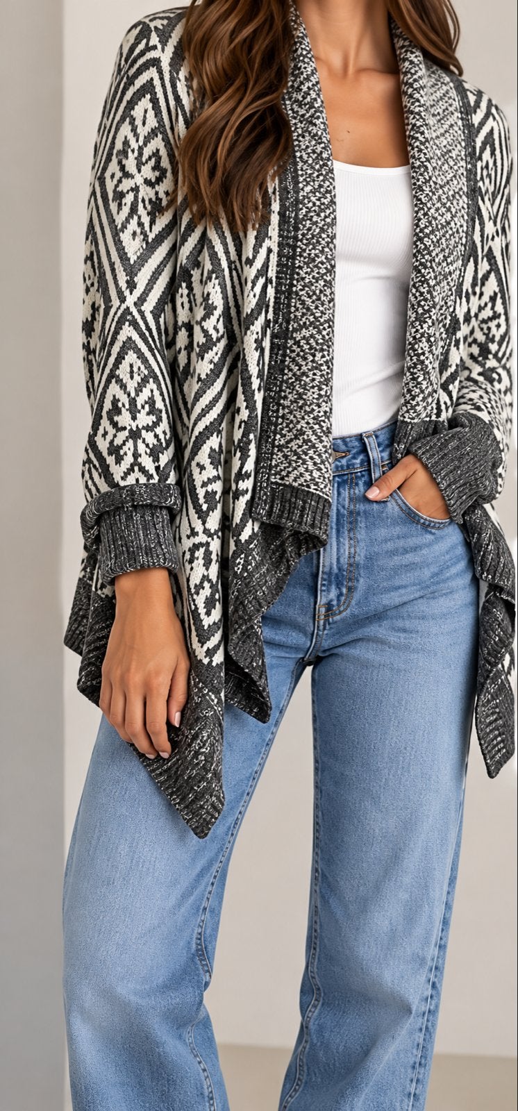 Abercrombie & Fitch warm vest maat XS/S, Ophalen of Verzenden, Nieuw, Maat 34 (XS) of kleiner, Grijs