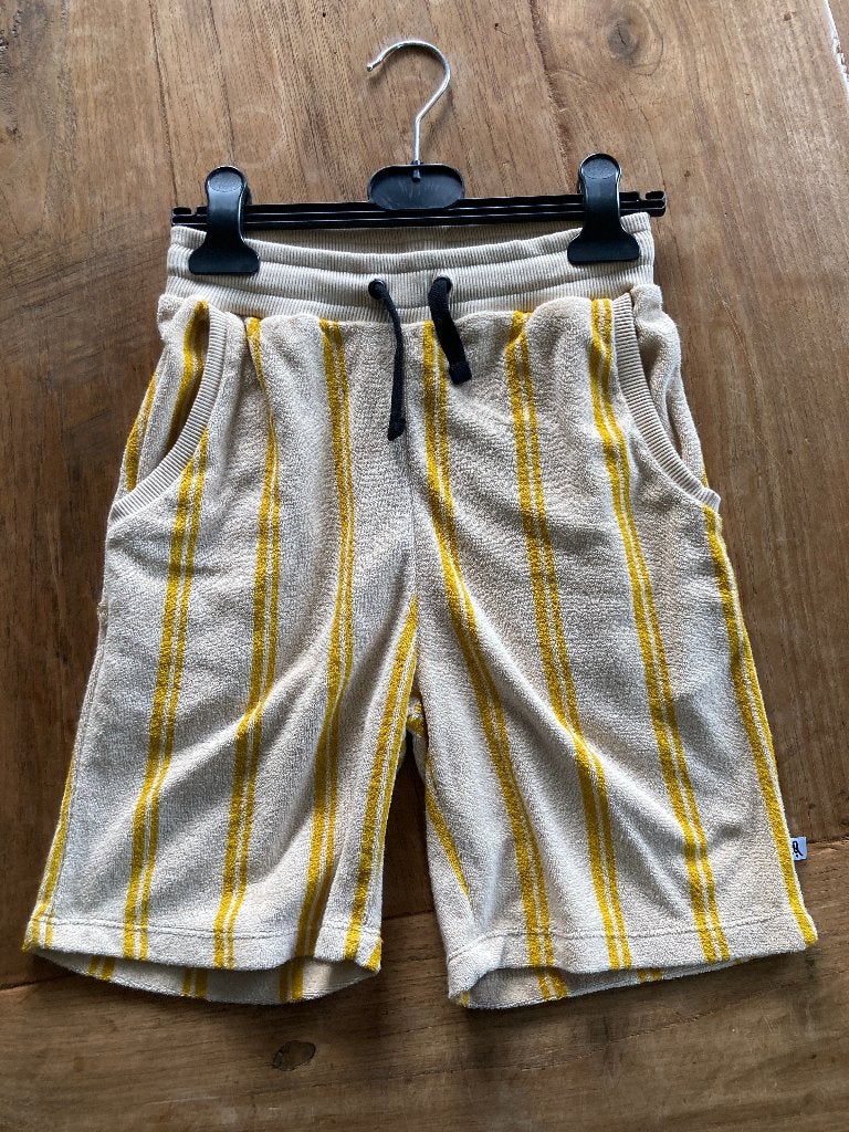 CARLIJNQ short nieuw mt 158-164, Broek, Nieuw, Ophalen of Verzenden, CarlijnQ