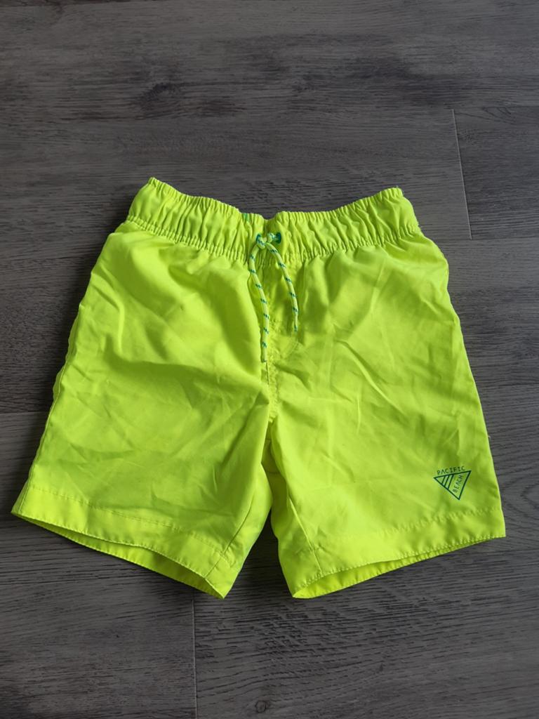 Zwemshorts/korte broek, Ophalen of Verzenden, Jongen, Broek