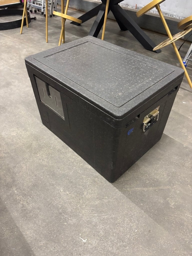 Diverse koelboxen, Ophalen, Gebruikt, Koelbox, Koelelement