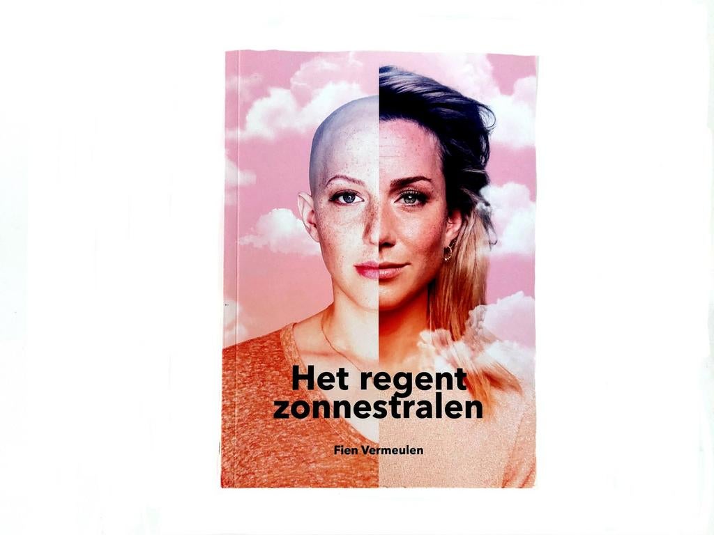 Nieuw - Fien Vermeulen - Het Regent Zonnestralen, Ophalen of Verzenden, Nieuw, Fien Vermeulen