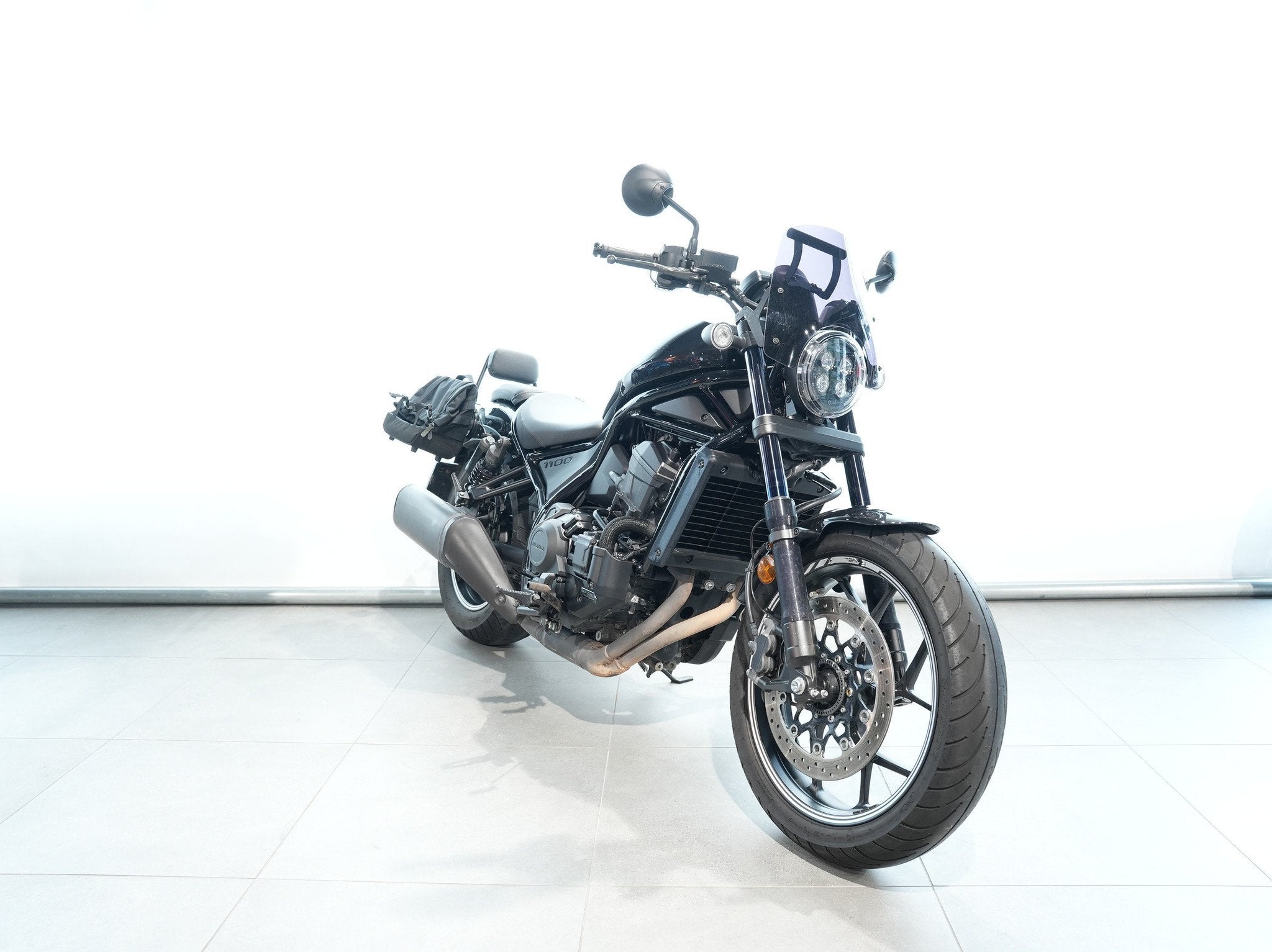 Honda CMX 1100 REBEL DCT (bj 2023), Motoren, Motoren | Honda, Chopper, Honda Benelux, Beechavenue 54
1119 PW  SCHIPHOL-RIJK, Onderdelen@goedhartmotoren.nl