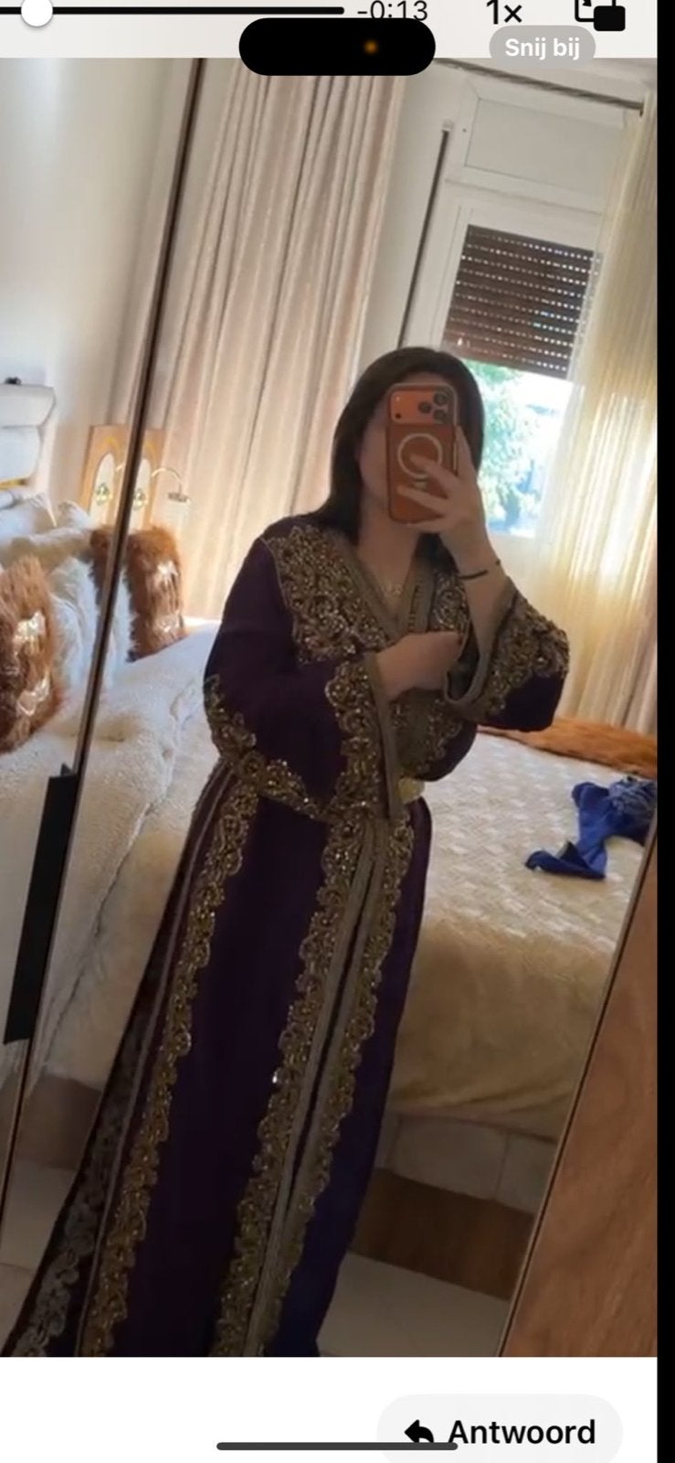 Diverse Marokkaanse jurken - Caftans te koop, Kleding | Dames, Maat 38/40 (M), Overige typen, Meerkleurig, Ophalen of Verzenden