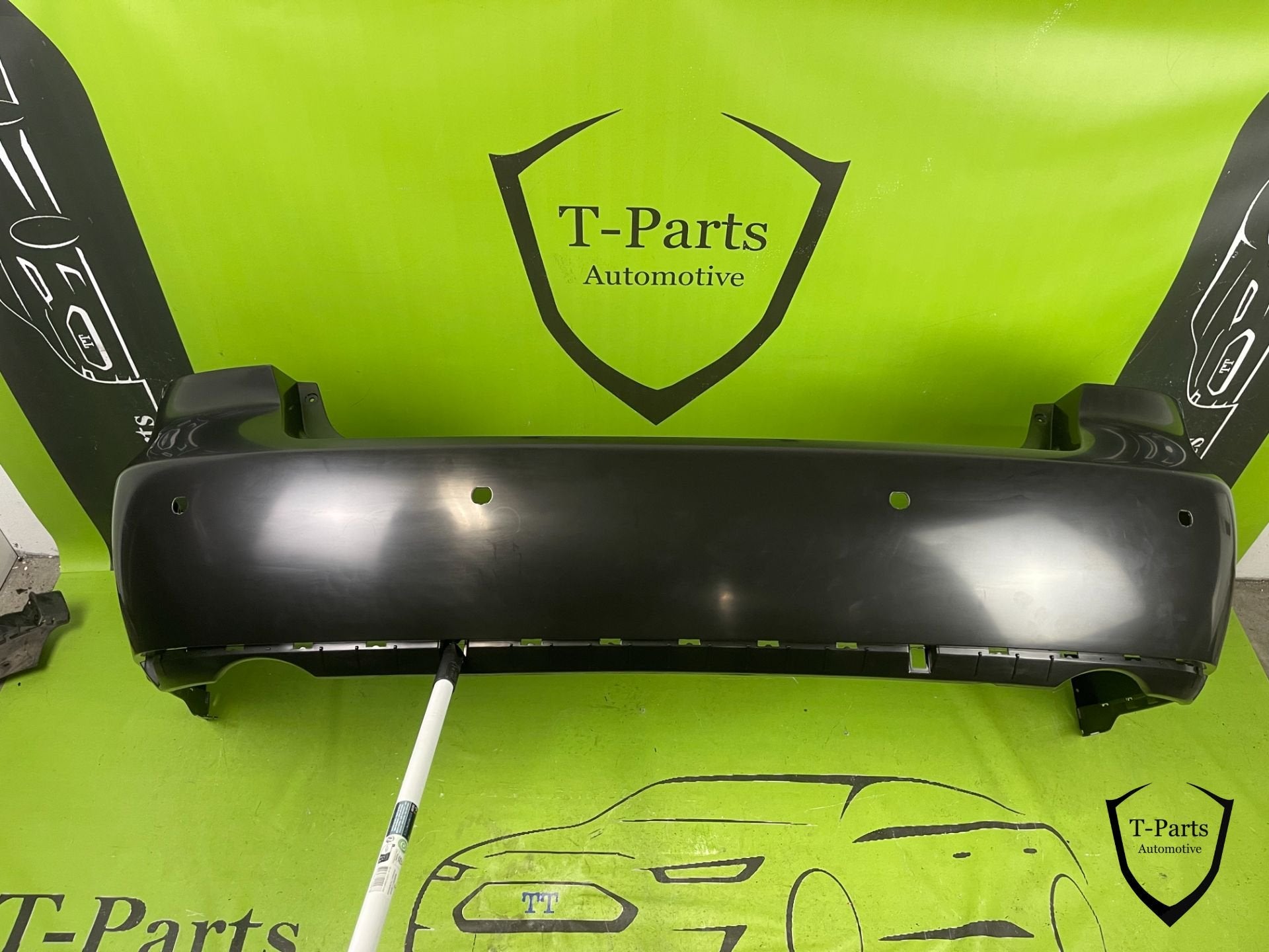 hyundai grandeur achterbumper bumper 86611-3l000 866113L000, Info@fabrikant.eu, Ophalen of Verzenden, Bumper, Hyundai