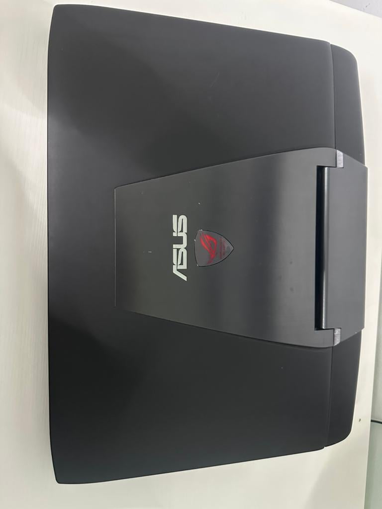 Gaming laptop ASUS ROG, Computers en Software, Ophalen, Gebruikt