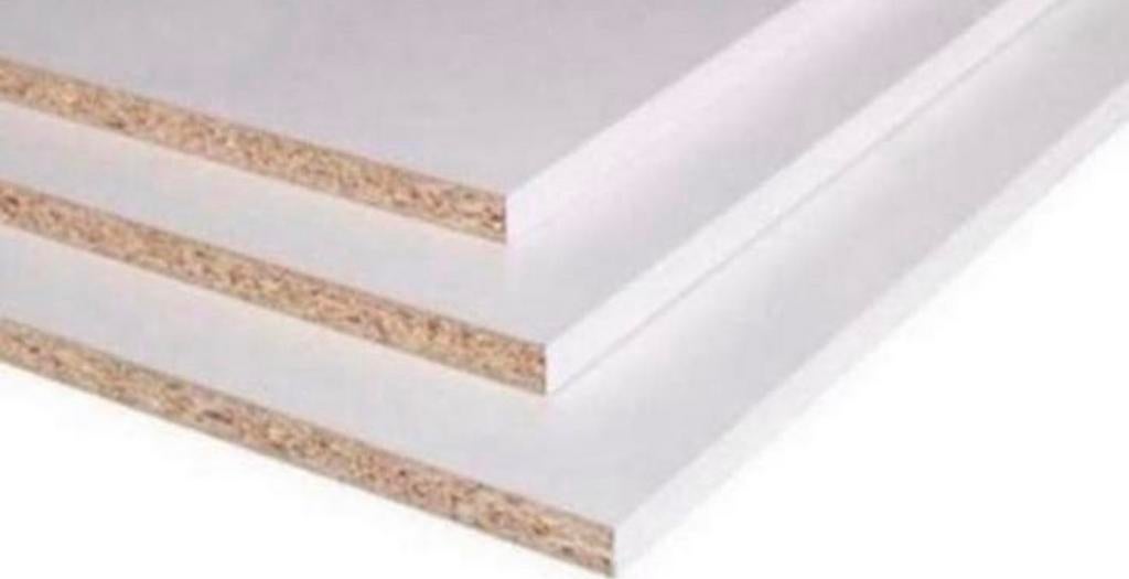 Kastplanken diverse maten 18/30 mm dik, Ophalen, Nieuw