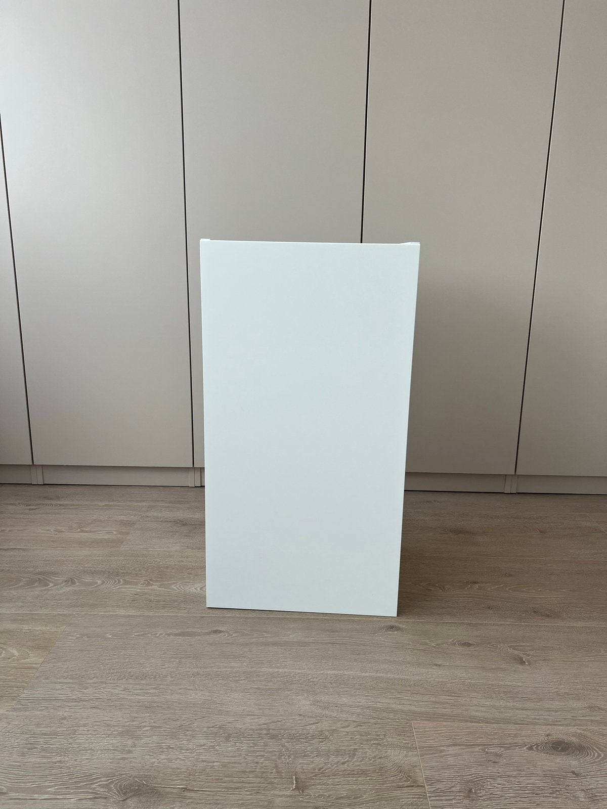 IKEA ENHET Bovenkast met deur, wit, 40x30x75 cm, Huis en Inrichting, Ophalen, Gebruikt