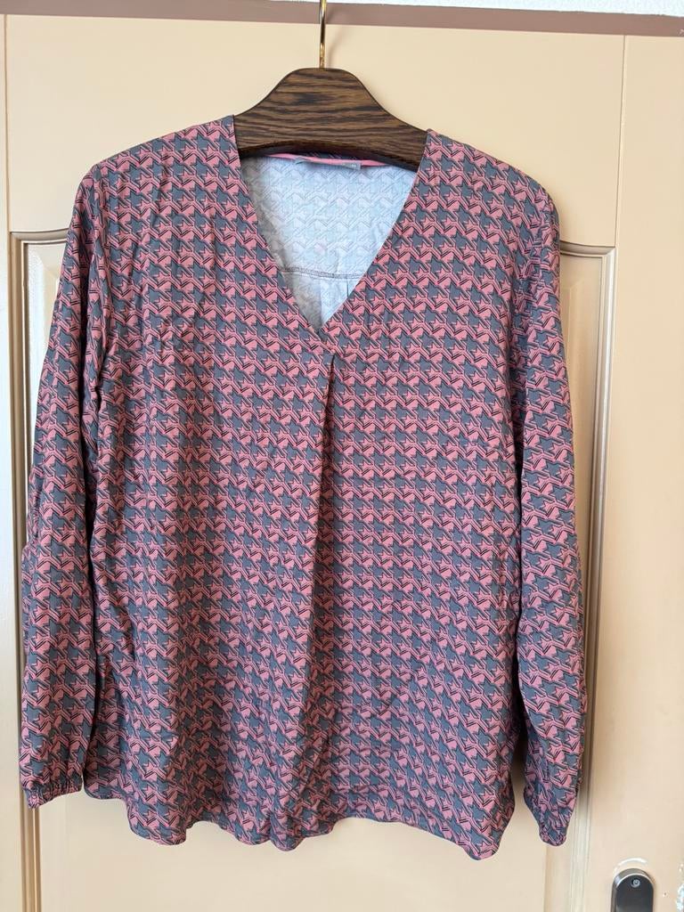 Mooi tuniek van Betty & co maat 44 zgan, Kleding | Dames, Ophalen of Verzenden, Zo goed als nieuw, Maat 42/44 (L)