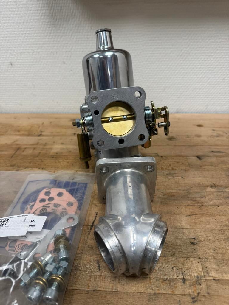 SU carburateur UNIEK, Ophalen of Verzenden, Nieuw