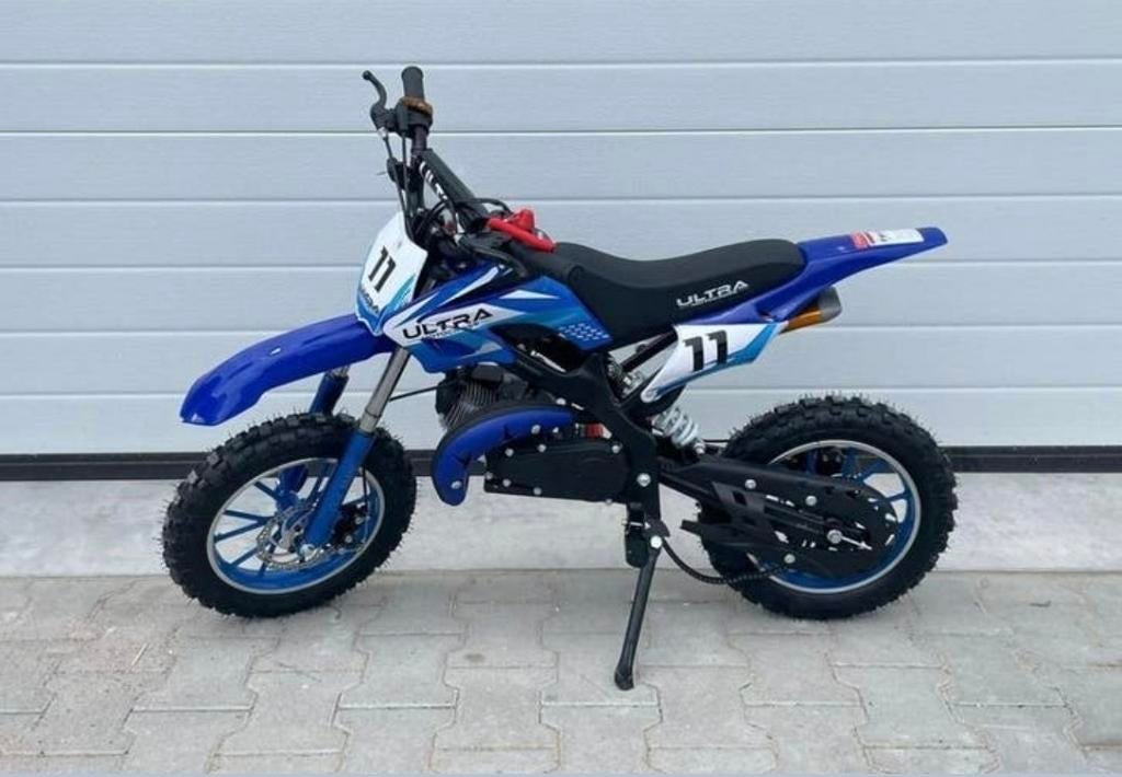 Nieuwe 49cc ultra minibikes - uit voorraad leverbaar., Kinderen en Baby's, Ophalen of Verzenden, Nieuw