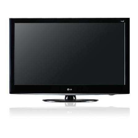 Olg televisie en samsung Syncmaster, Audio, Tv en Foto, Televisie-accessoires, Ophalen of Verzenden, Gebruikt