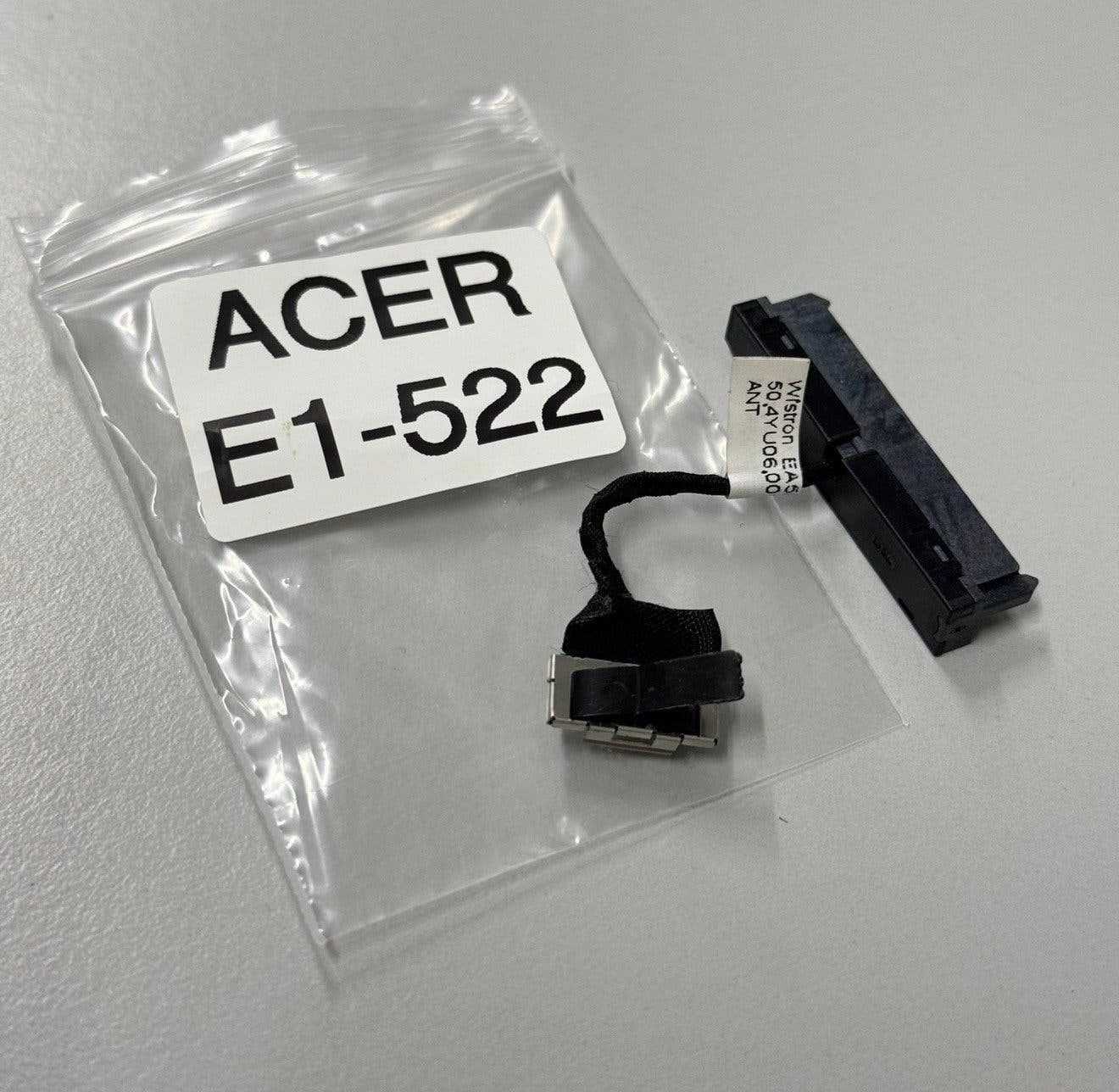 HDD Cable Kabel Acer Aspire E1-522 series laptop laptops, L, Nieuw, L, L