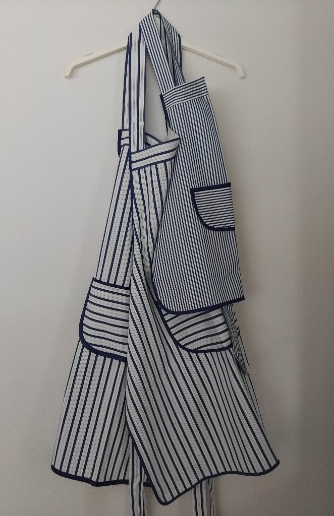 Schorten, Handgemaakt, Overige kleuren, Nieuw, Ophalen of Verzenden