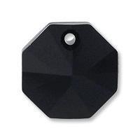 Swarovski 6401 Jet 8mm 93 Stuk of Per stuk, Ophalen of Verzenden, Nieuw, Kraal
