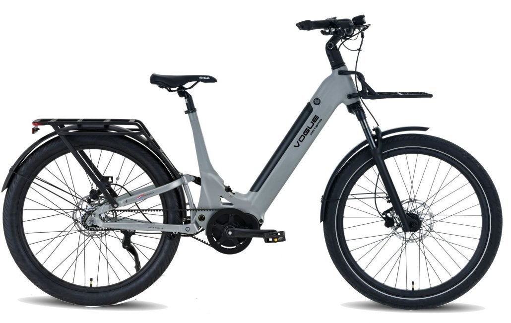 Vogue Artemis, Elektrischefiets, Krachtige Middenmotor, 51 tot 55 cm, Ophalen of Verzenden, Nieuw, Overige merken