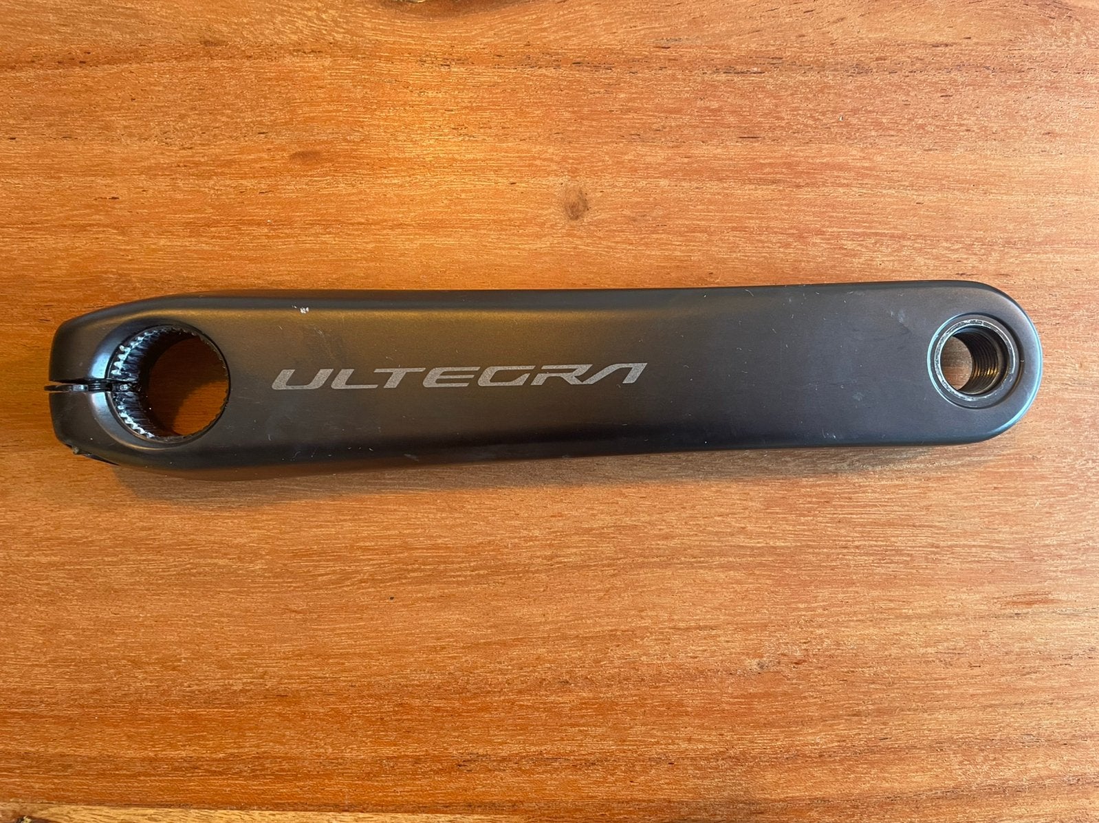 4IIII Ultegra R8100 Vermogensmeter / Power meter Maat 172,5, Fietsen en Brommers, Fietsonderdelen, Ophalen, Zo goed als nieuw
