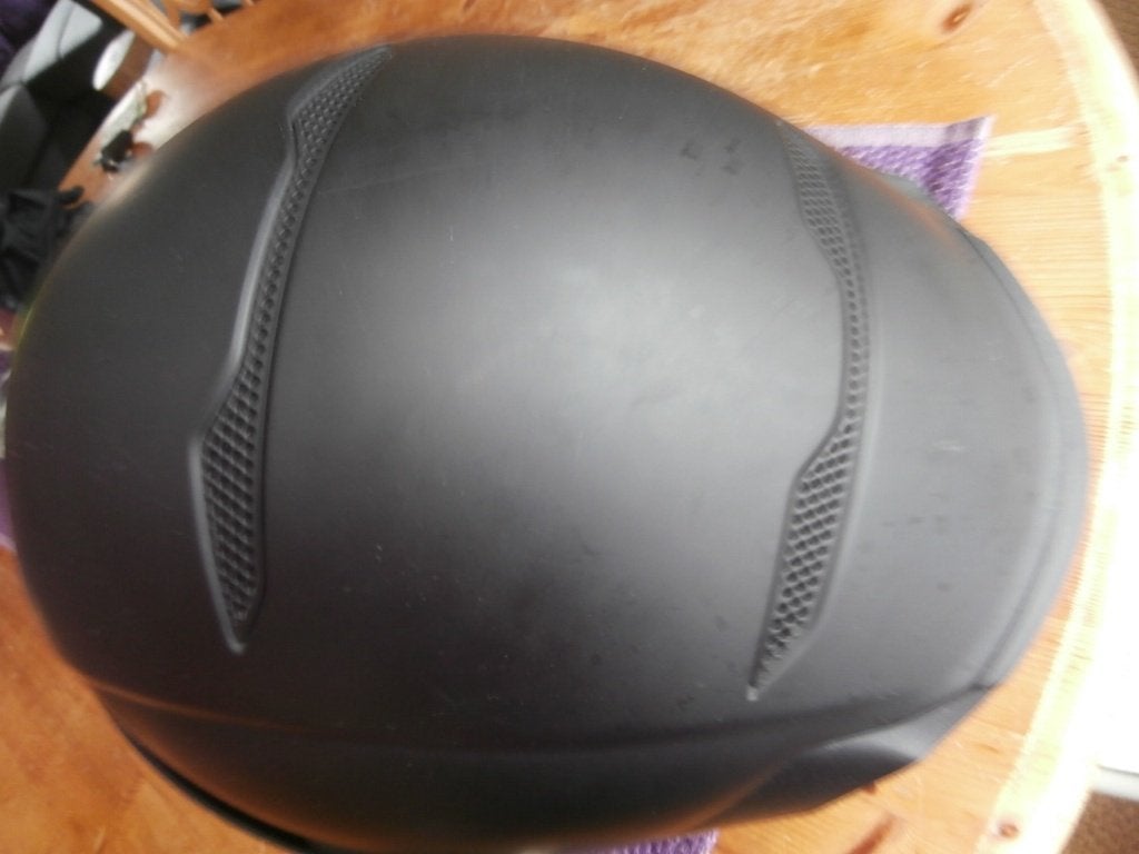 helm motor motorhelm merkt Ruroc zwart met extra scherm, Motoren, Overige merken, Dames, Ophalen of Verzenden, Integraalhelm