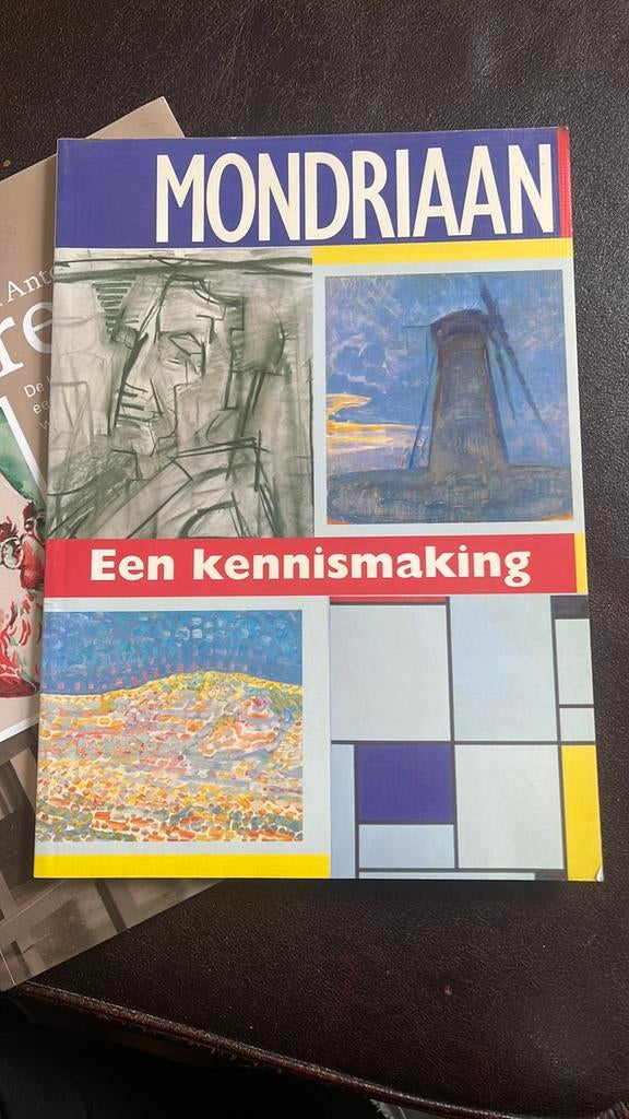 Twee kunst tijdschriften z.g.a.n, Ophalen of Verzenden, Zo goed als nieuw, Stijl of Stroming
