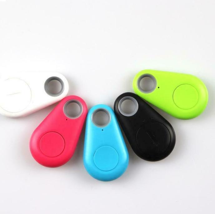 Mini GPS Tracker / Bluetooth Locator Kat Hond Auto Zoeker, Verzenden, Nieuw