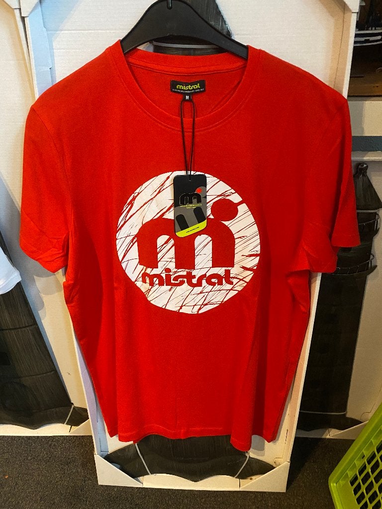 mistral t schirts nieuw  partij, Overige kleuren, Nieuw, Overige maten, Ophalen of Verzenden
