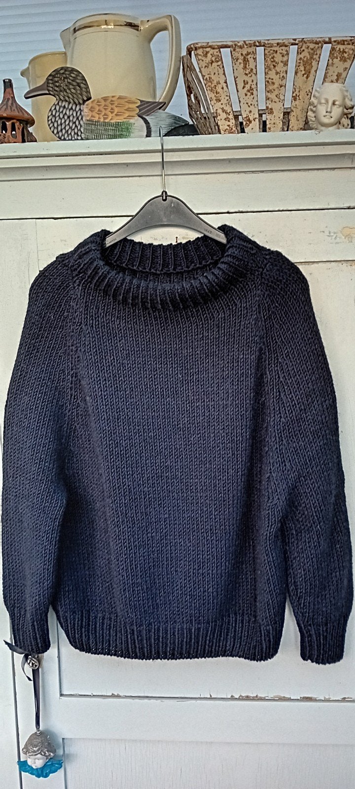 By Bar trui L, Kleding | Dames, Ophalen, Nieuw, Blauw