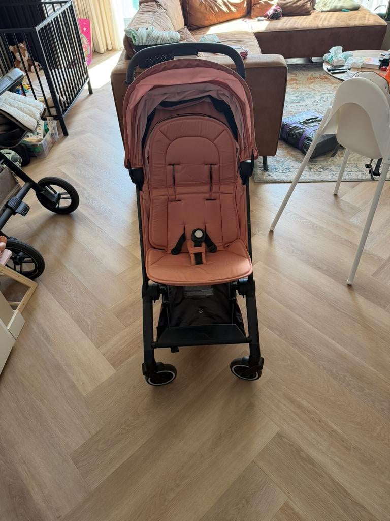 GEZOCHT Bandje voor de Joolz Aer 1, Kinderen en Baby's, Buggy's, Ophalen of Verzenden, Zo goed als nieuw