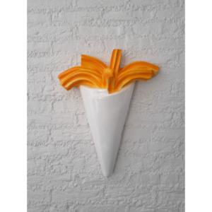 Churros 50 cm - churros display polyester, Ophalen, HorecaBeelden, Overige typen, Nieuw