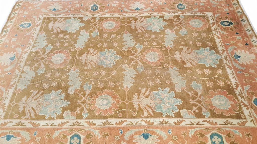 Ziegler Perzische tapijten 283 x213 /Vloerkleden/45% korting, Www.simatapijten.nl, 150 tot 200 cm, Ophalen of Verzenden, Info@simatapijten.nl