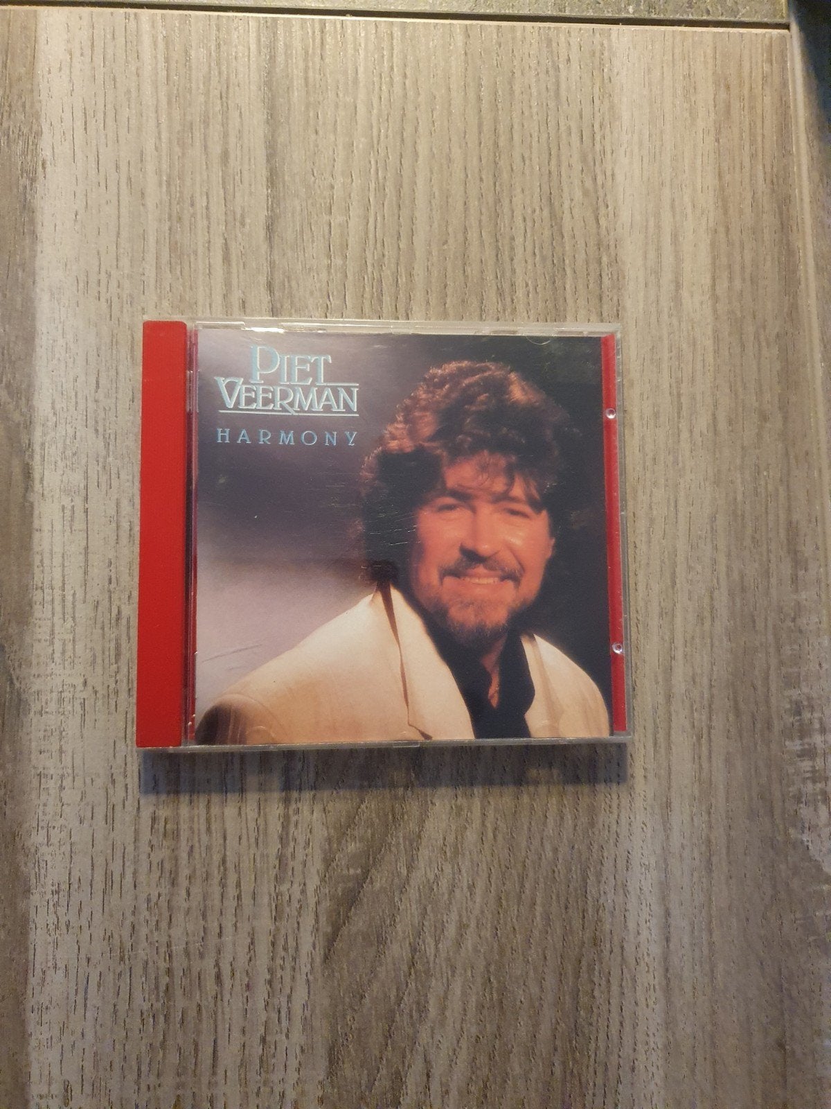 Cd Piet veerman, Ophalen of Verzenden
